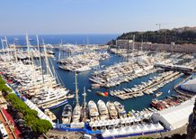 F1 Montecarlo 2013: feste, VIP e fiumi di denaro a Monaco