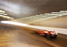 F1 Montecarlo 2013: le problematiche della pista più difficile del mondiale