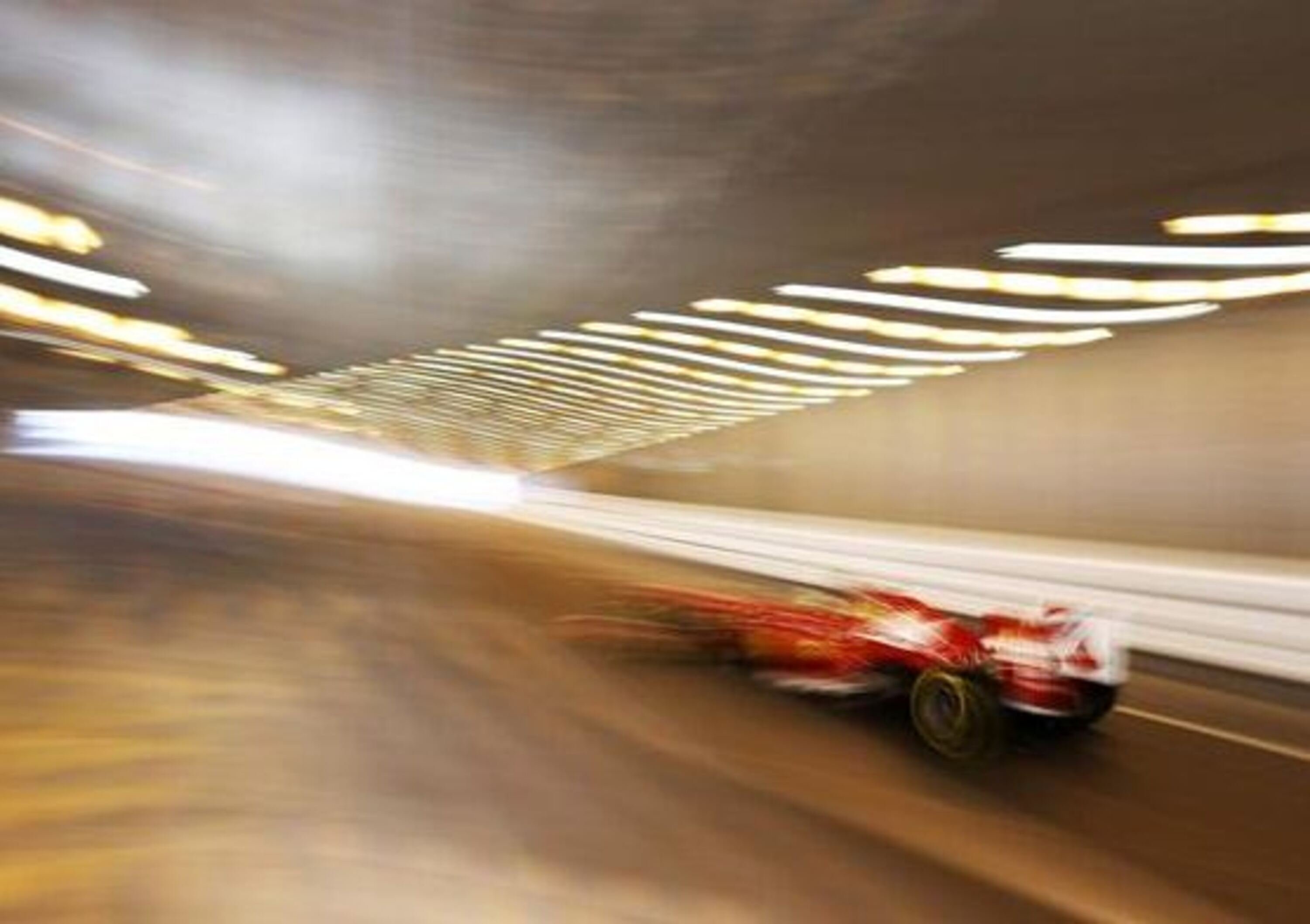 F1 Montecarlo 2013: le problematiche della pista pi&ugrave; difficile del mondiale