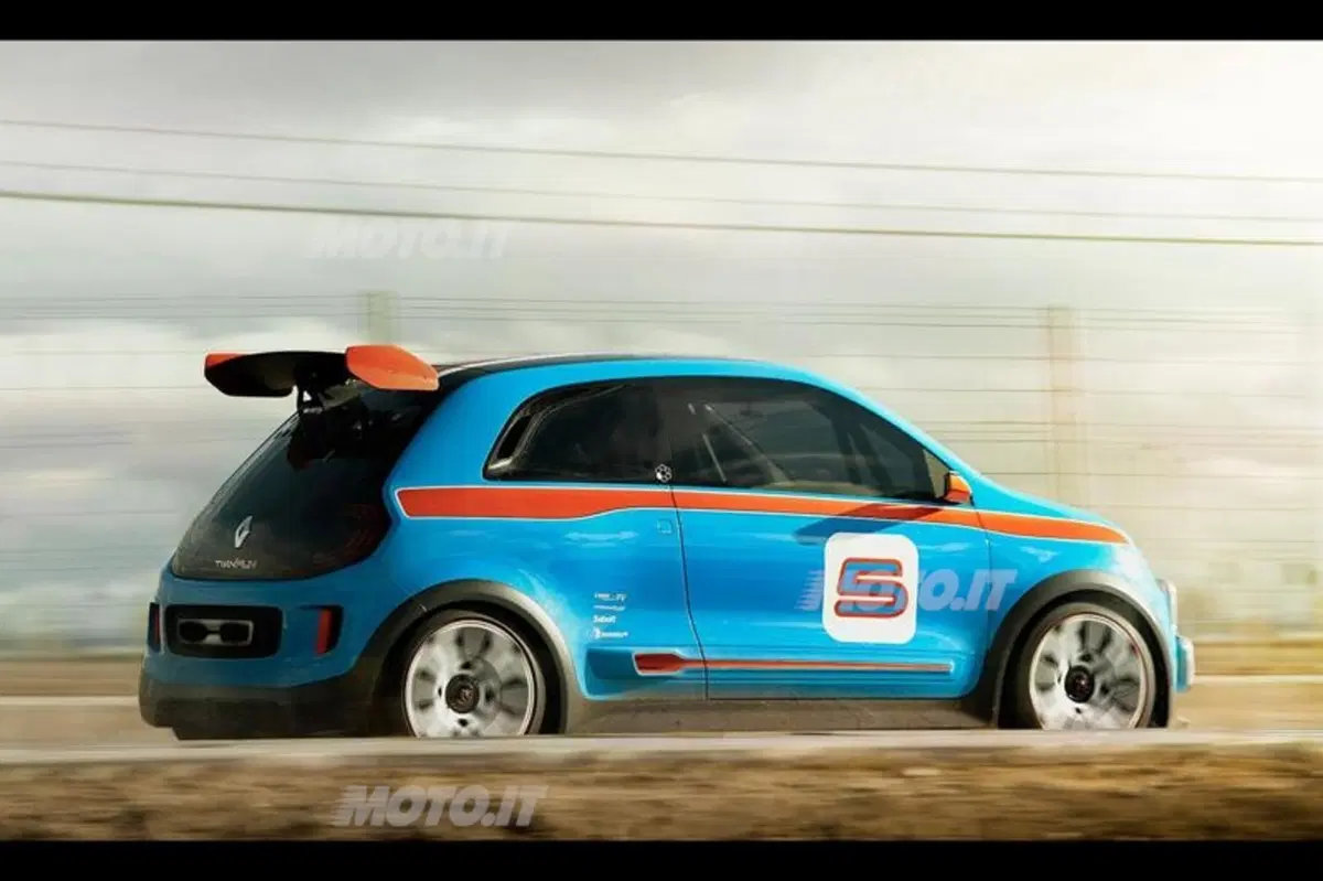 Renault Twin’Run concept (2)