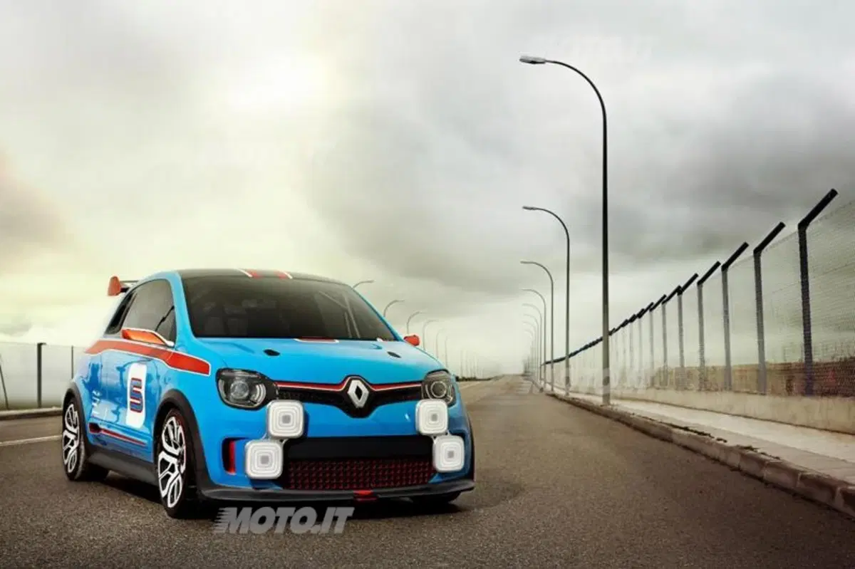 Renault Twin’Run concept (3)