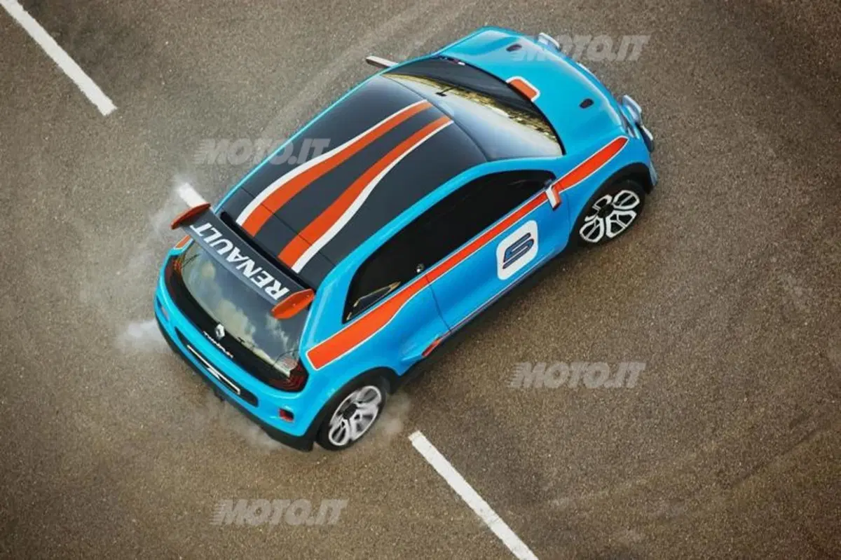 Renault Twin’Run concept (5)