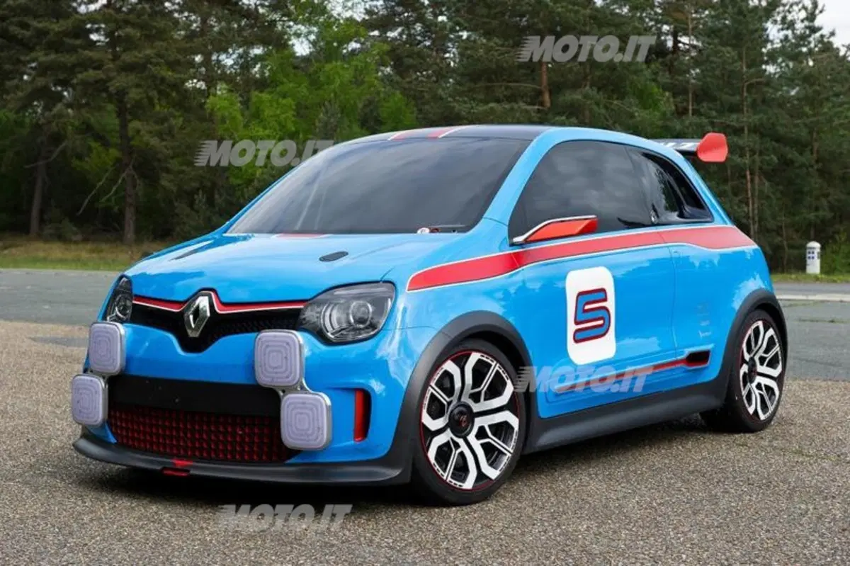 Renault Twin’Run concept (7)