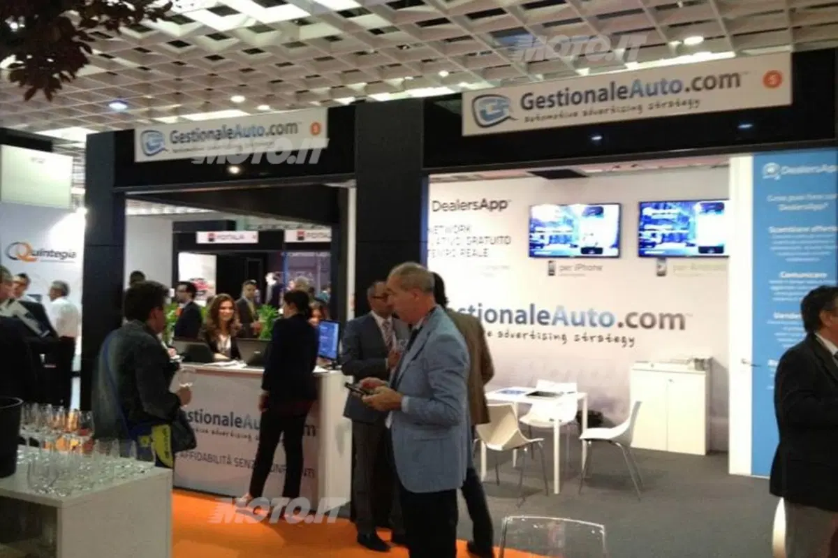 GestionaleAuto.com: la DealersApp dedicata all’AutomotiveDealerDay (2)