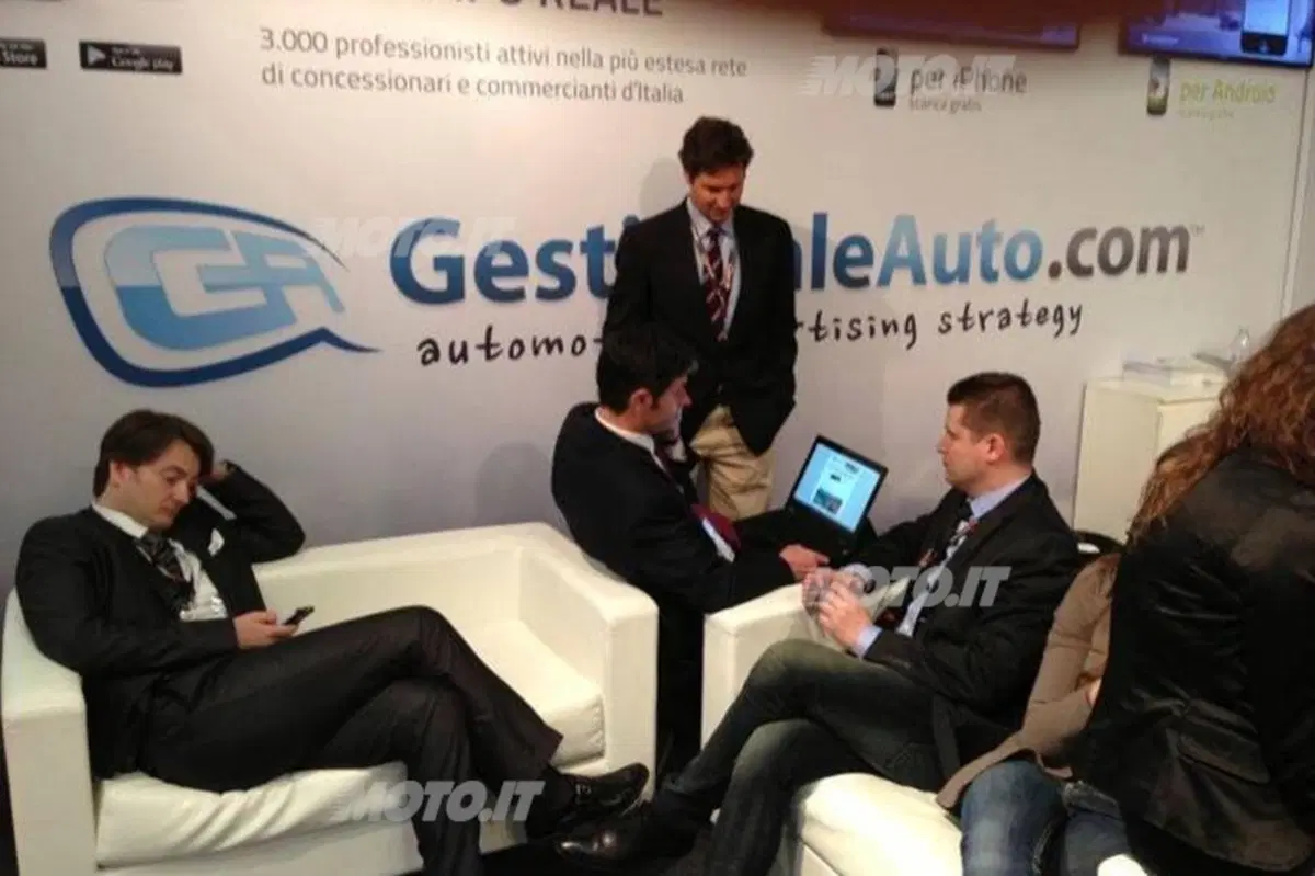 GestionaleAuto.com: la DealersApp dedicata all’AutomotiveDealerDay (6)
