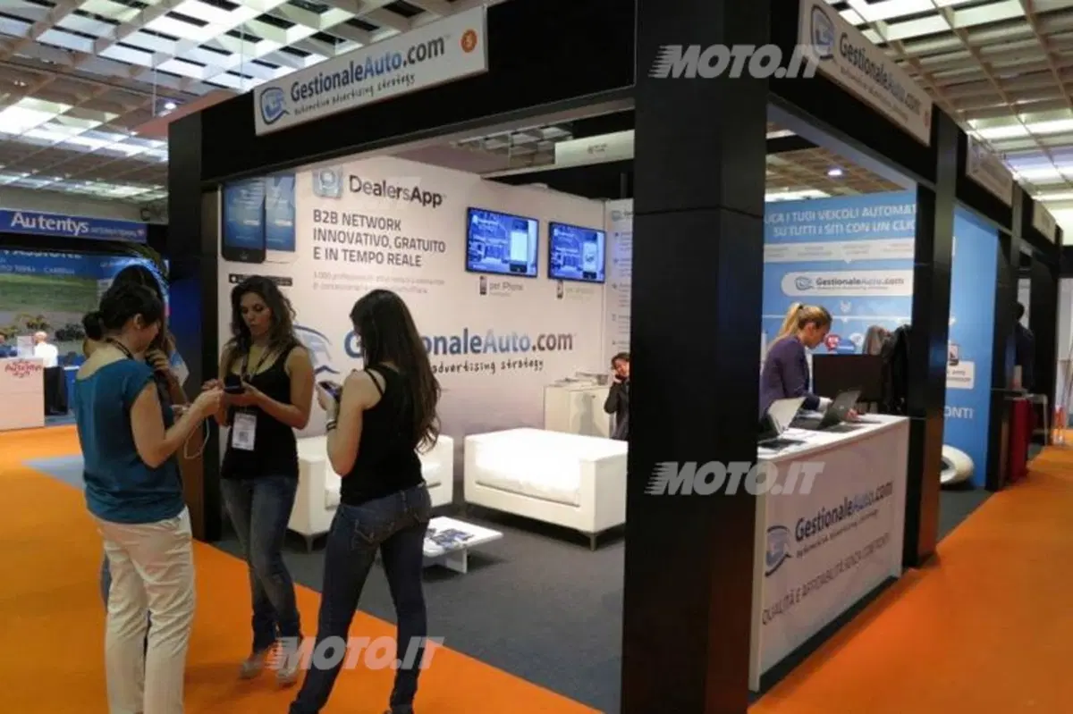 GestionaleAuto.com: la DealersApp dedicata all’AutomotiveDealerDay (7)