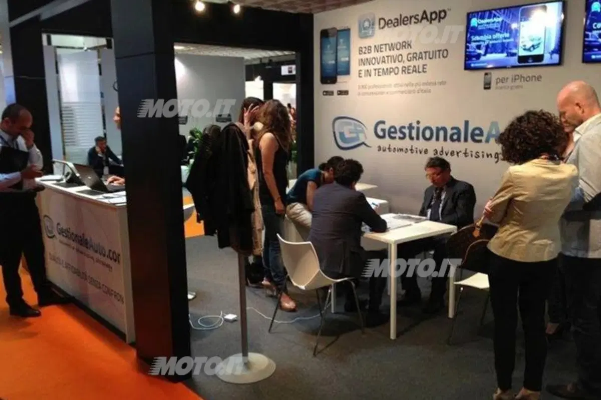 GestionaleAuto.com: la DealersApp dedicata all’AutomotiveDealerDay (8)