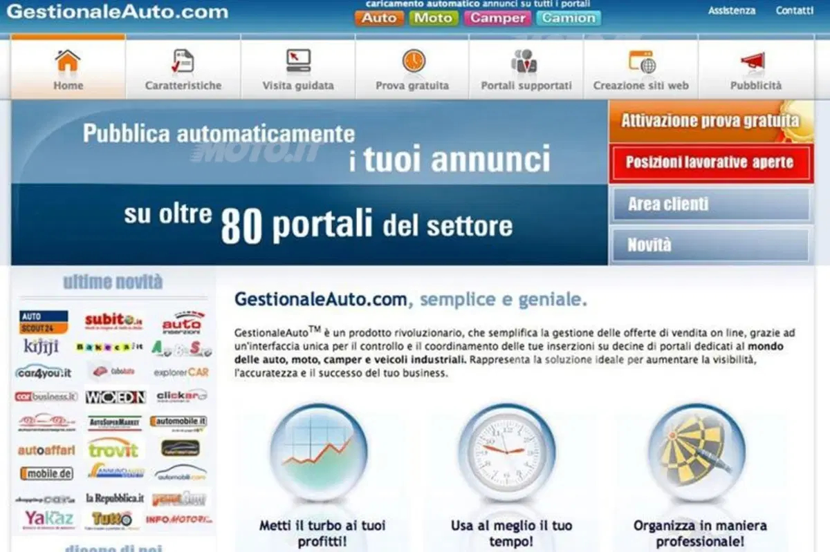 GestionaleAuto.com: la DealersApp dedicata all’AutomotiveDealerDay (11)