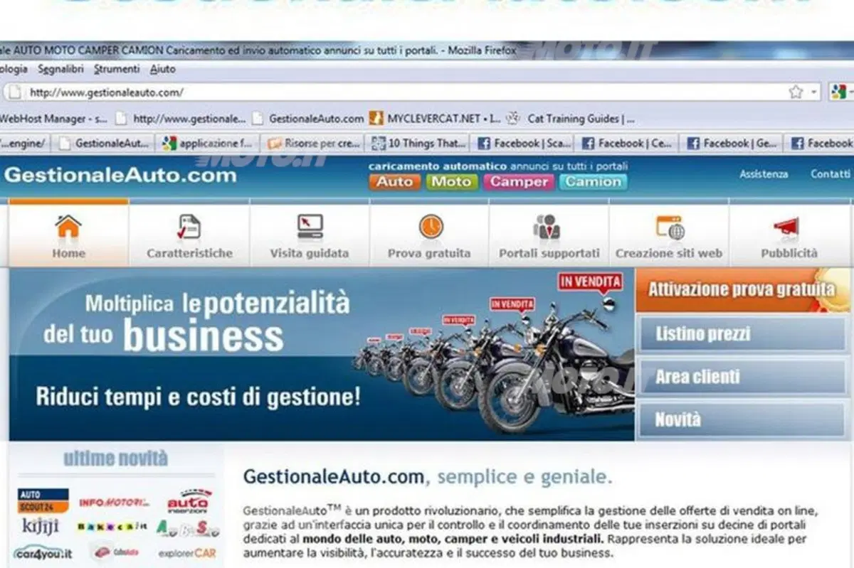 GestionaleAuto.com: la DealersApp dedicata all’AutomotiveDealerDay (13)