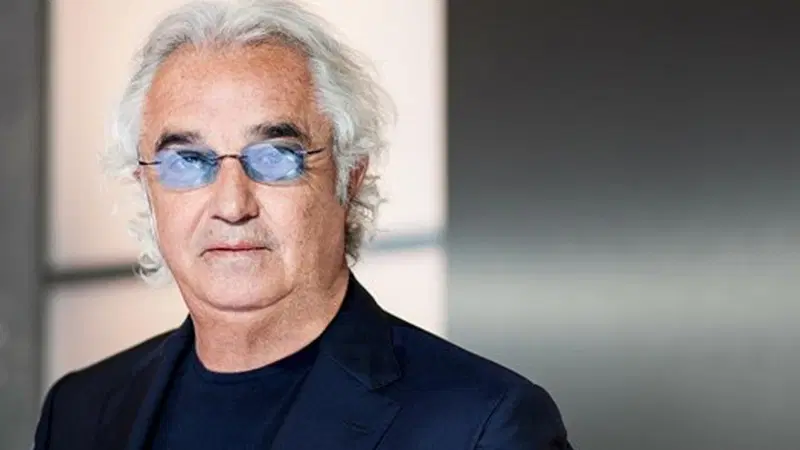 Flavio Briatore: &laquo;La Ferrari quest'anno &egrave; da mondiale, ma io non torno in F1&raquo;
