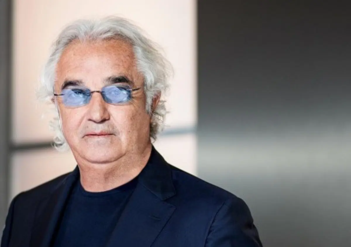 Briatore: &laquo;Alonso resta in Ferrari&raquo;