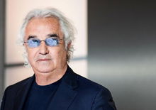 Buon compleanno Flavio: Briatore compie 65 anni