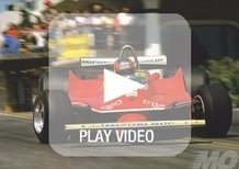 Montecarlo amarcord: i GP di Monaco entrati nel mito