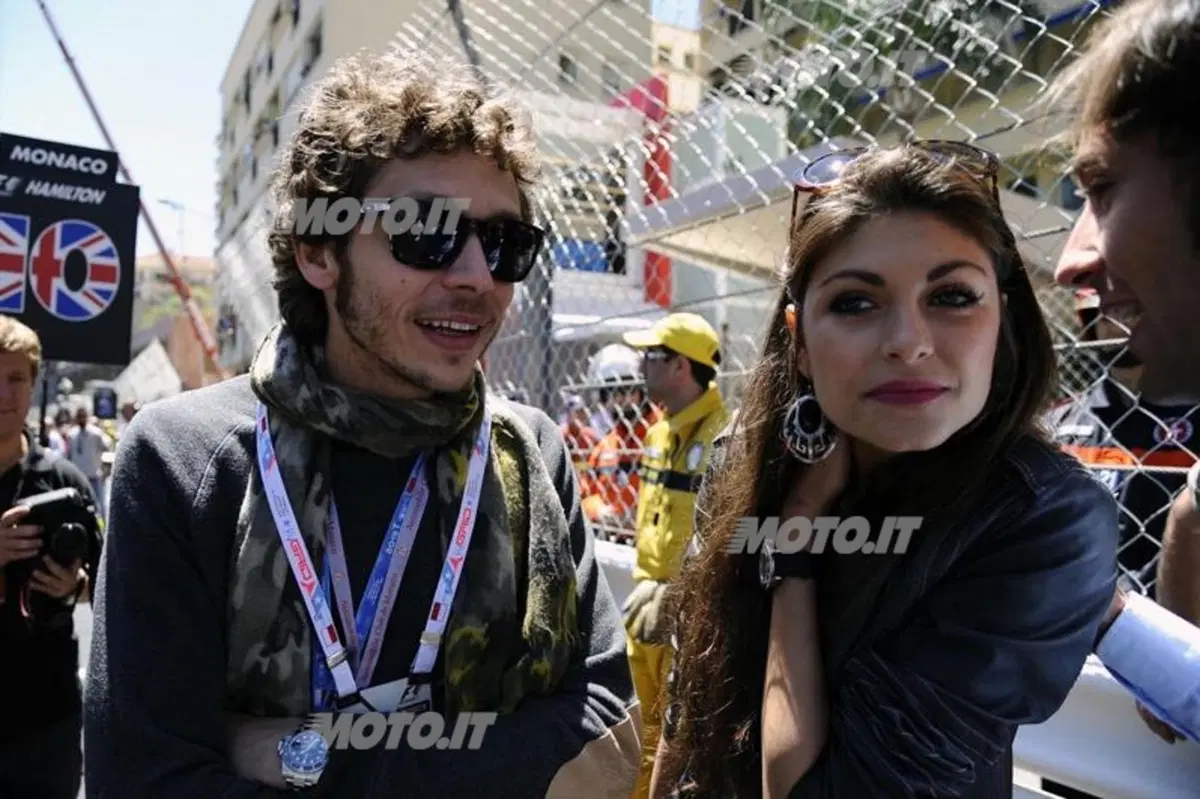 F1 GP Montecarlo 2013: Rosberg vince a Monaco (17)