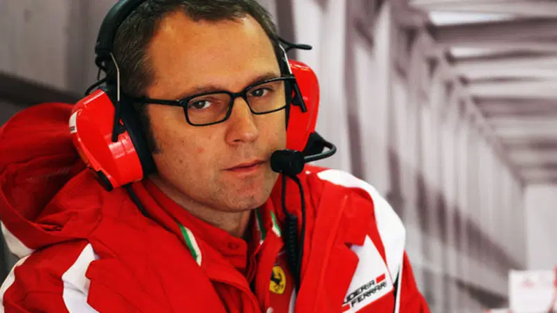 Stefano Domenicali: &laquo;Facciamo un bel bagno di umilt&agrave;&raquo;