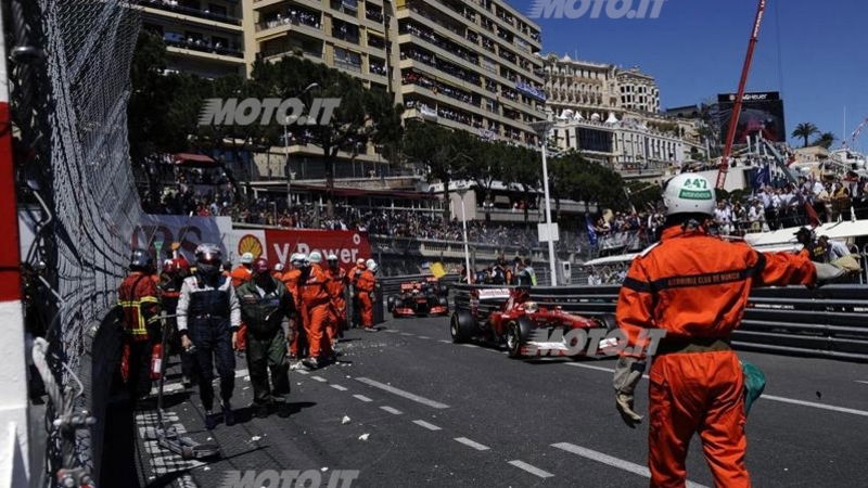 Formula 1: ha ancora senso correre a Montecarlo?