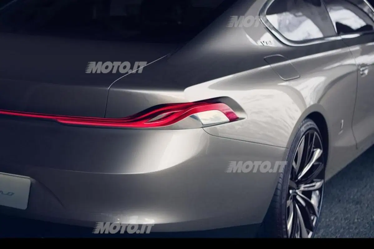 BMW Gran Lusso Coupé: svelata a Villa d'Este (18)