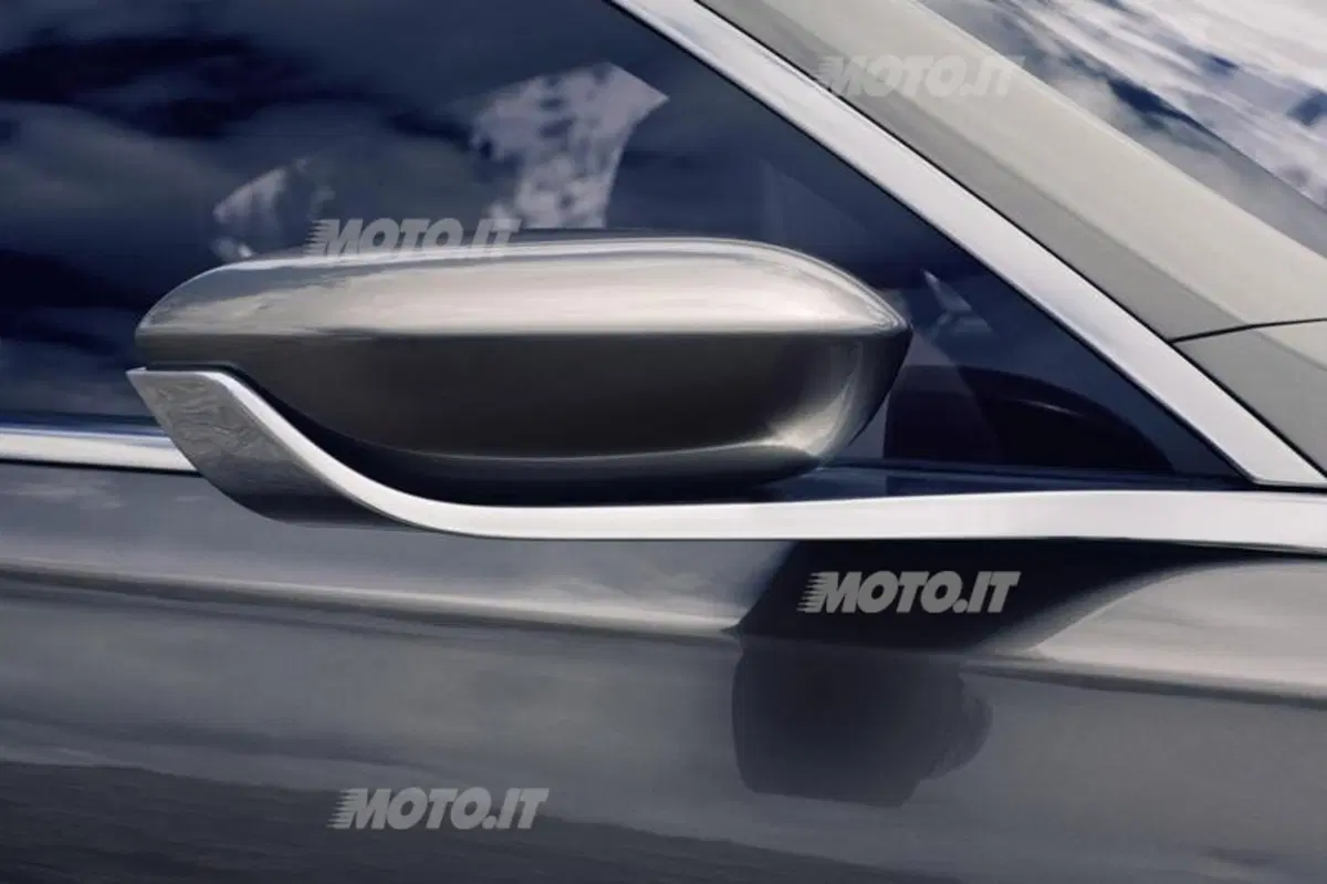 BMW Gran Lusso Coupé: svelata a Villa d'Este (20)