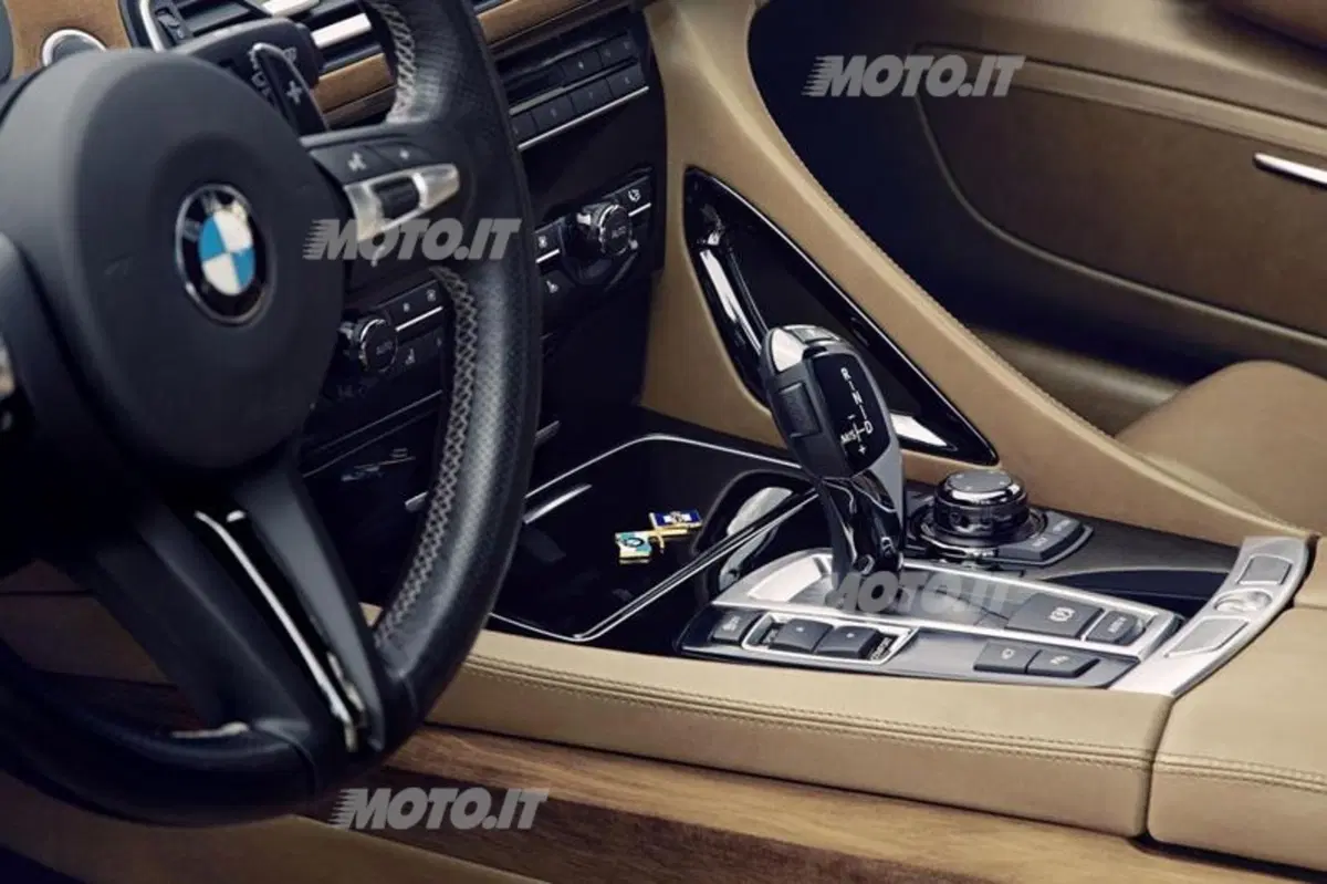 BMW Gran Lusso Coupé: svelata a Villa d'Este (24)