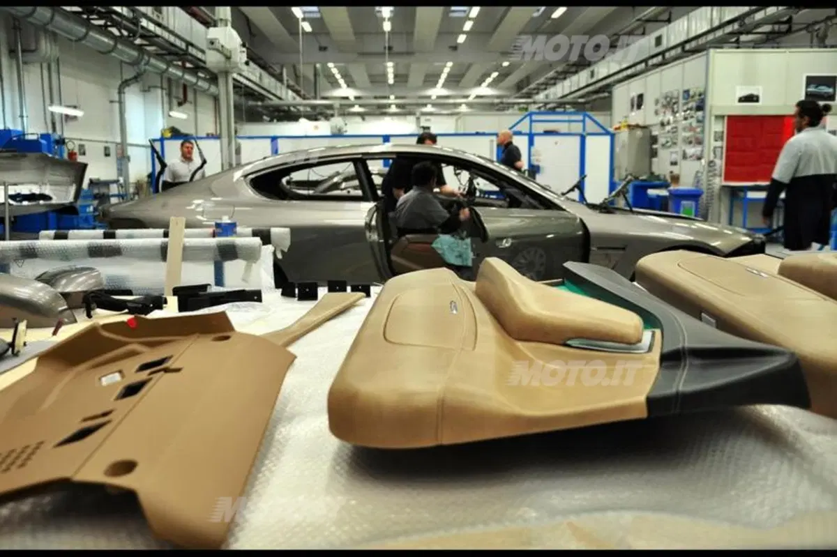 BMW Gran Lusso Coupé: svelata a Villa d'Este (29)