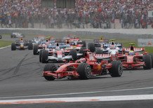 F1, è ufficiale: il GP di Francia tornerà in calendario nel 2018