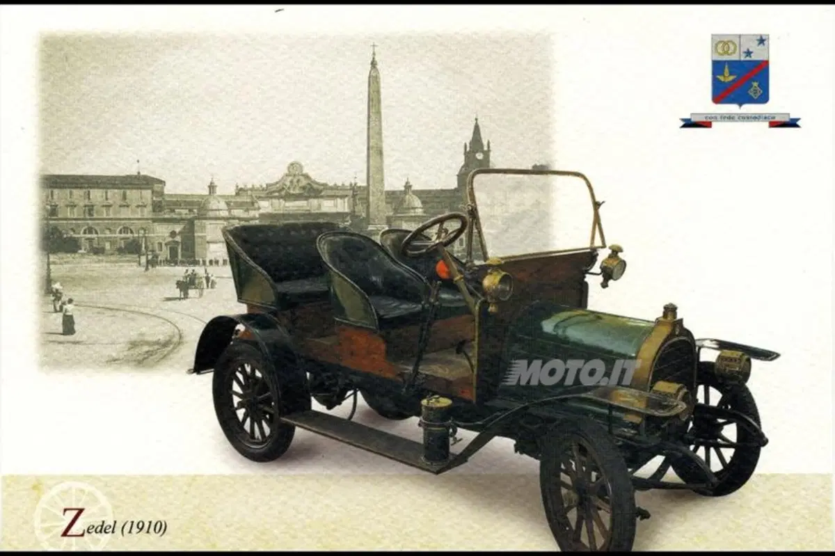 Museo Storico della Motorizzazione Militare: un patrimonio storico nazionale