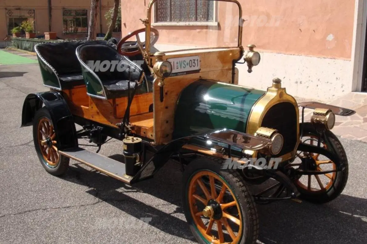 Museo Storico della Motorizzazione Militare: un patrimonio storico nazionale (2)
