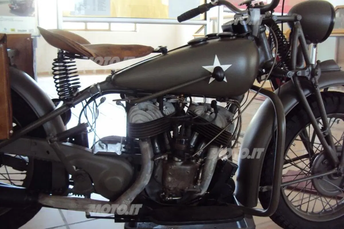 Museo Storico della Motorizzazione Militare: un patrimonio storico nazionale (14)