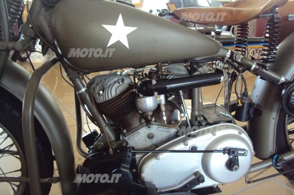 Museo Storico della Motorizzazione Militare: un patrimonio storico nazionale (15)