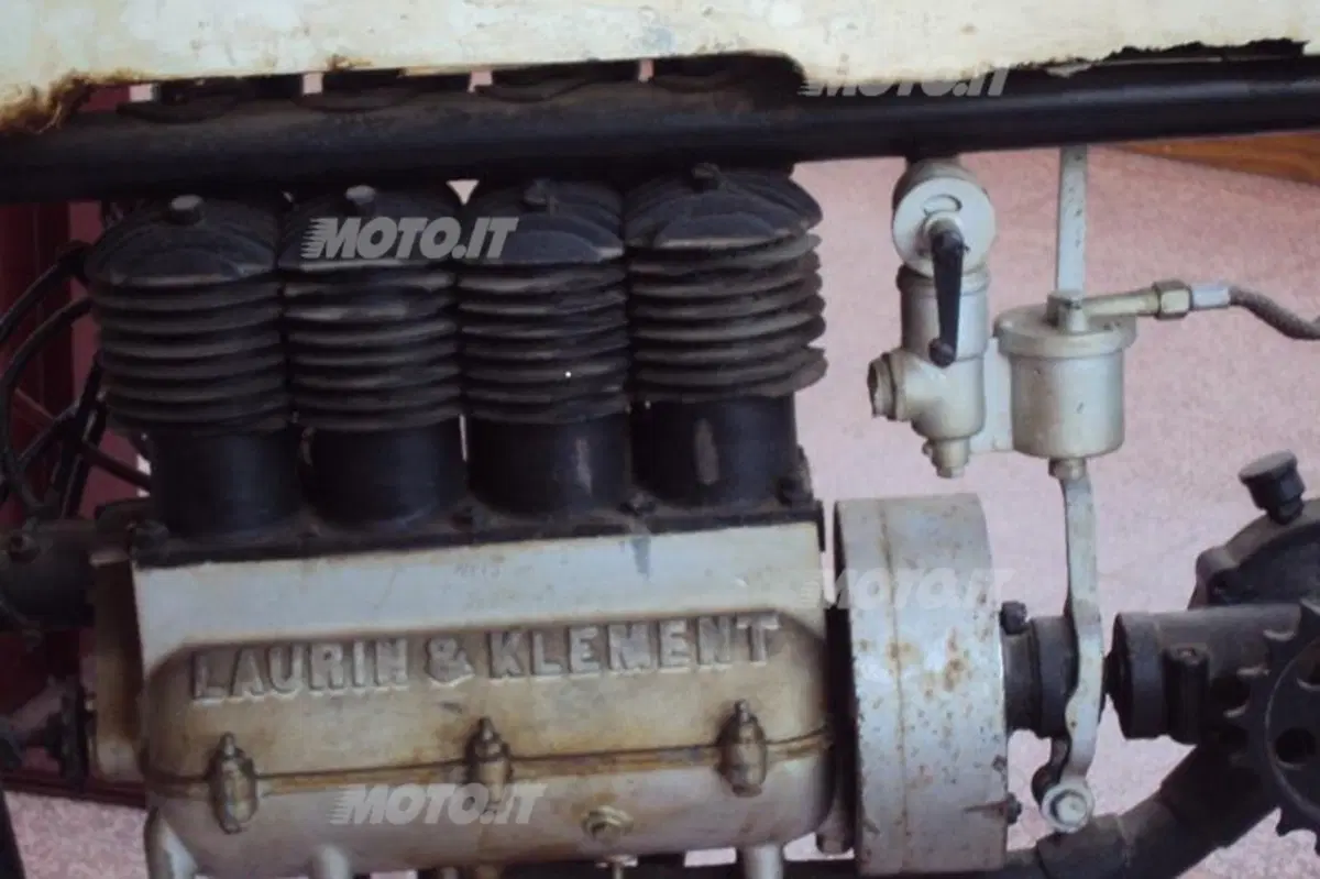 Museo Storico della Motorizzazione Militare: un patrimonio storico nazionale (19)