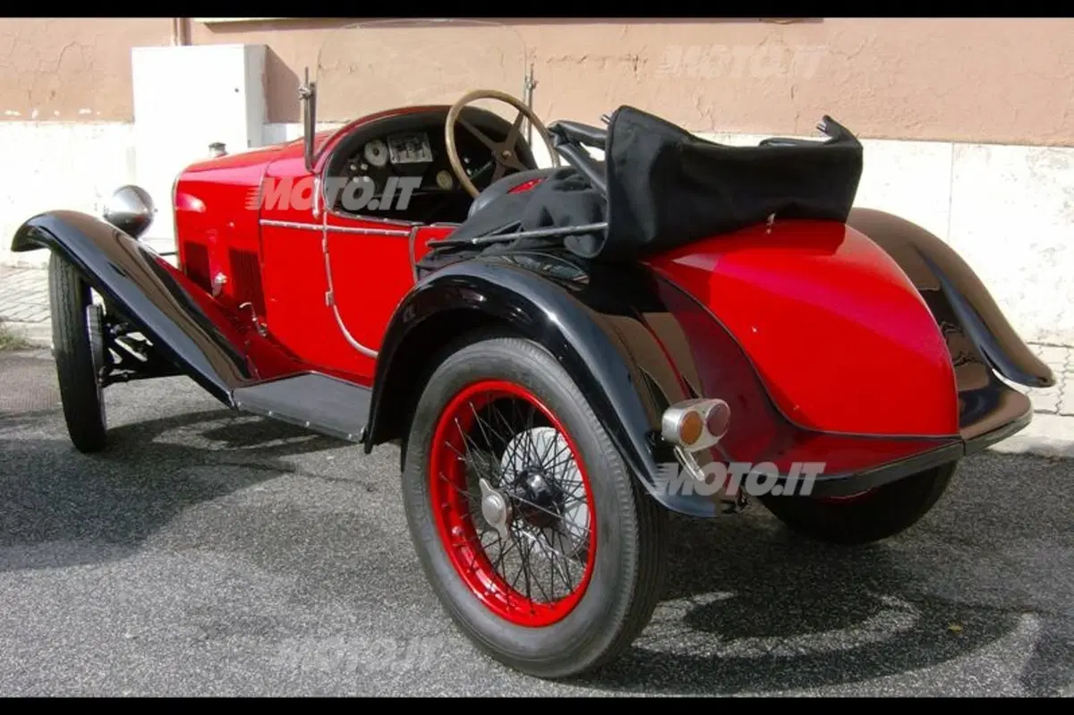 Museo Storico della Motorizzazione Militare: un patrimonio storico nazionale (27)