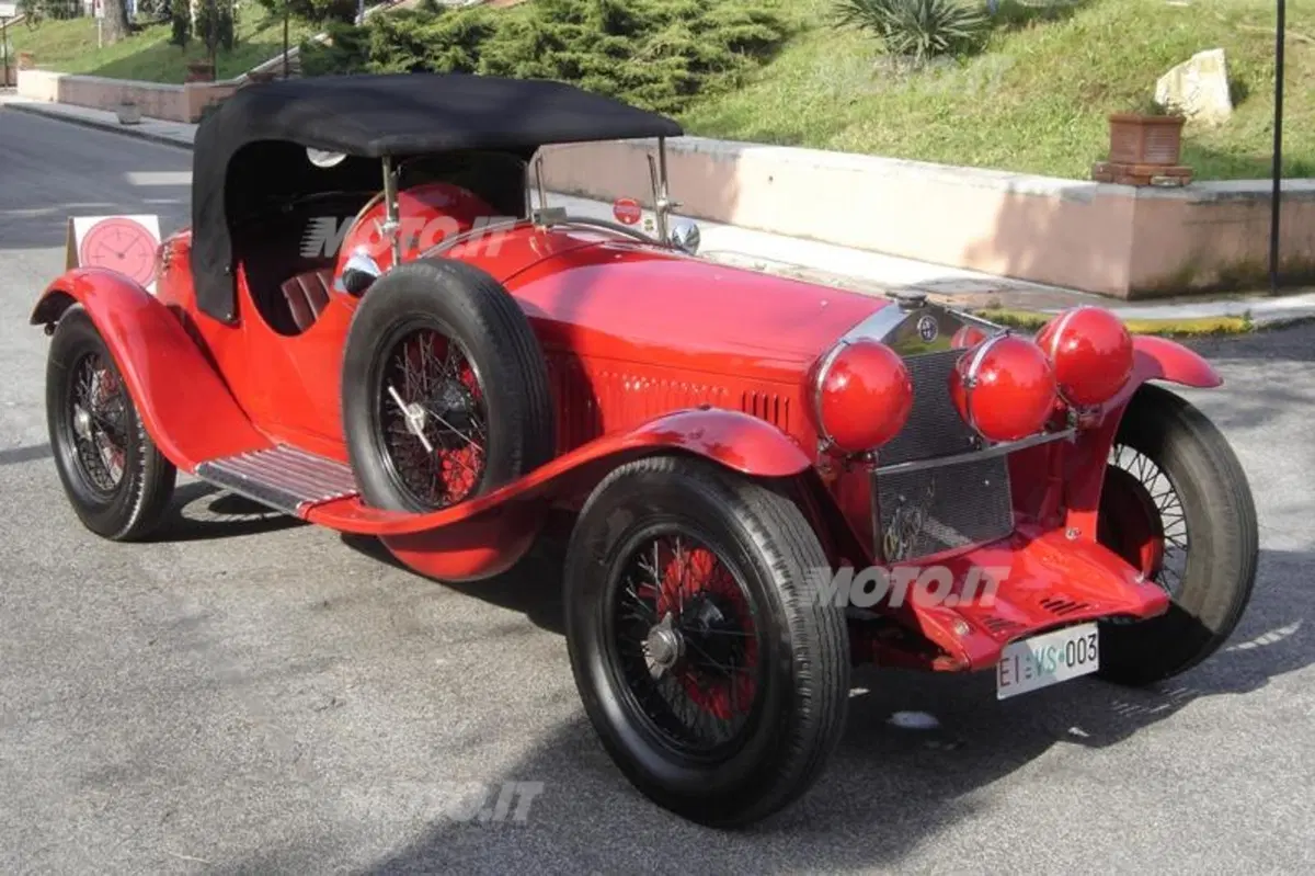 Museo Storico della Motorizzazione Militare: un patrimonio storico nazionale (31)