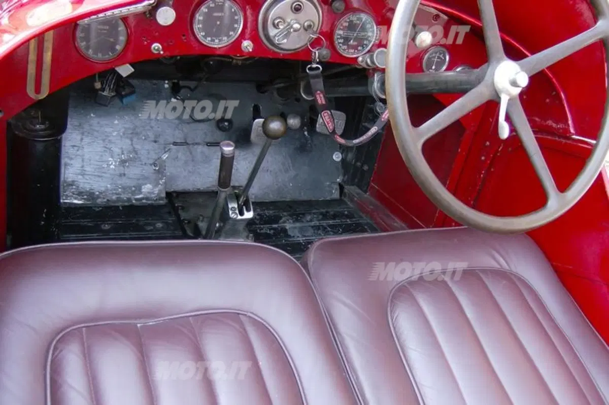 Museo Storico della Motorizzazione Militare: un patrimonio storico nazionale (38)