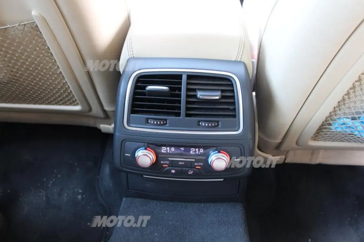 Audi A6 allroad quattro (50)