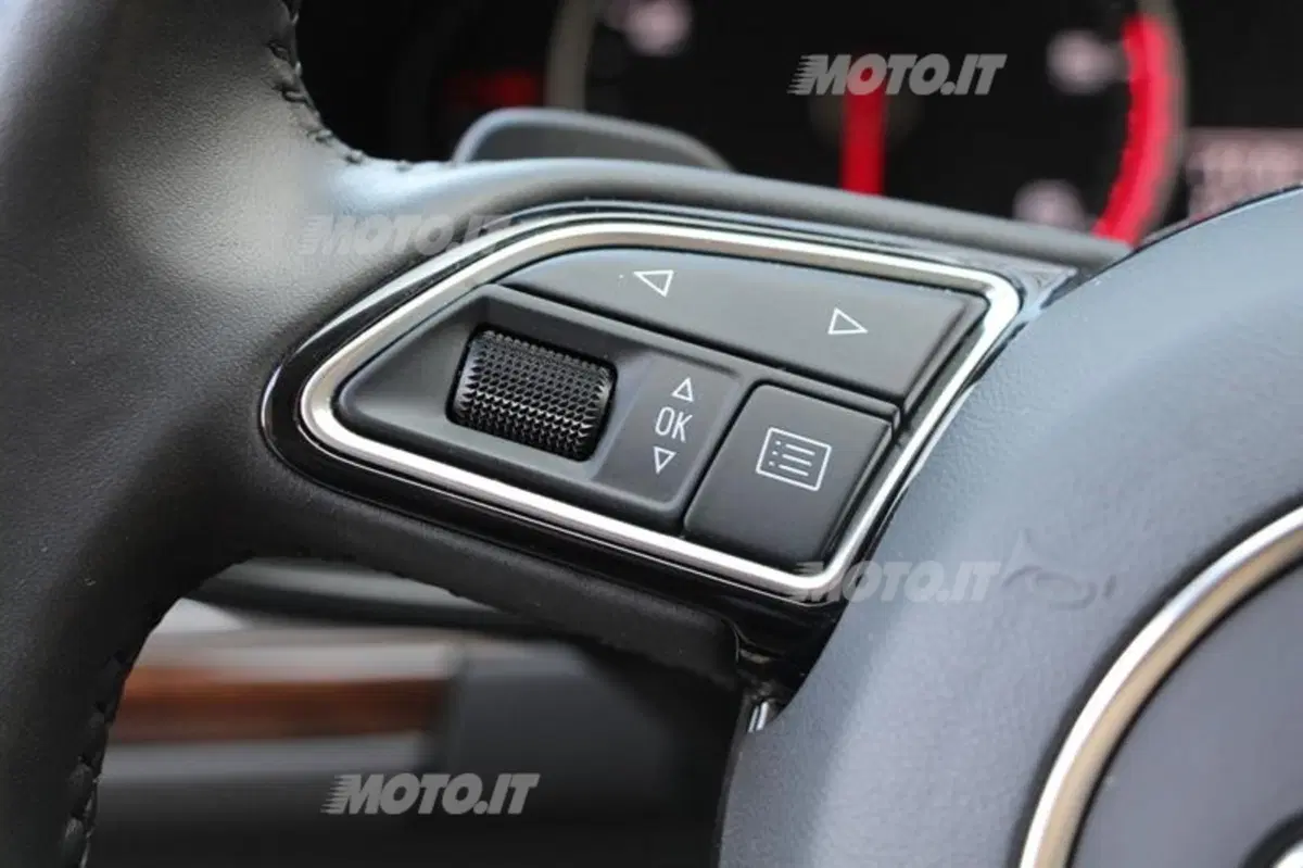 Audi A6 allroad quattro (62)