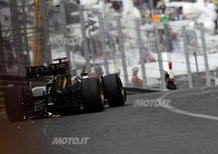 F1 GP Montecarlo 2013: le foto più belle di Monaco