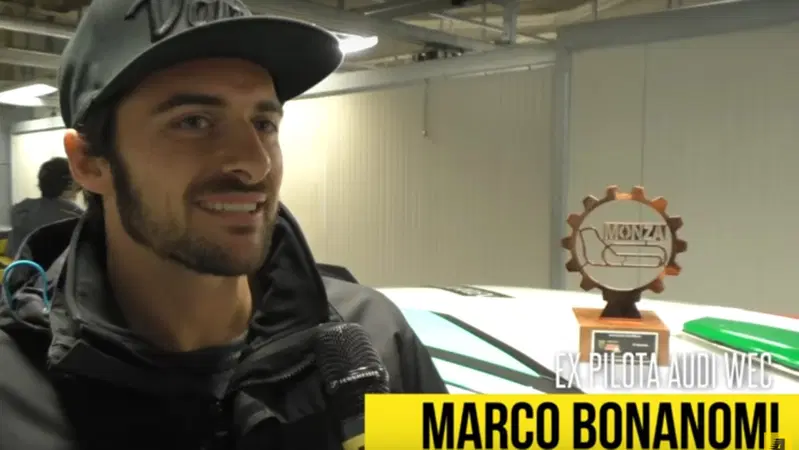 Marco Bonanomi: &ldquo;Audi poteva rimanere nel WEC nel 2017. Mercedes cos&igrave; forte in F1 non durer&agrave; tanto" [Video]