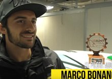 Marco Bonanomi: “Audi poteva rimanere nel WEC nel 2017. Mercedes così forte in F1 non durerà tanto [Video]