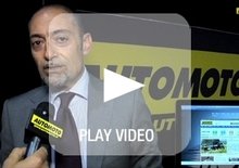 Michele Crisci, Volvo: «Puntare sull’usato è la chiave per far crescere il mercato del nuovo»