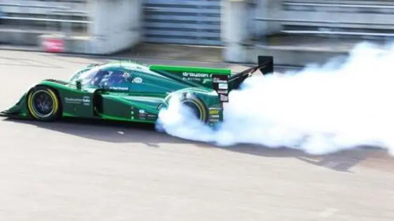 Lord Drayson B12 69/EV: l'elettrica che tenter&agrave; di infrangere il record di 282 km/h