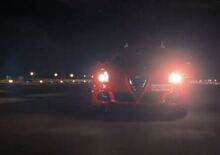 Fast&Furious 6: c’è anche l’Alfa Romeo Giulietta - Video