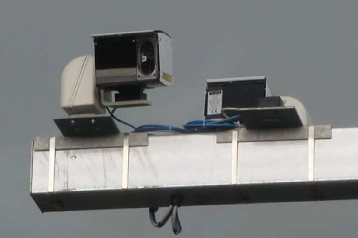 Tutor nel mirino: risponde l'azienda che installa le telecamere (3)