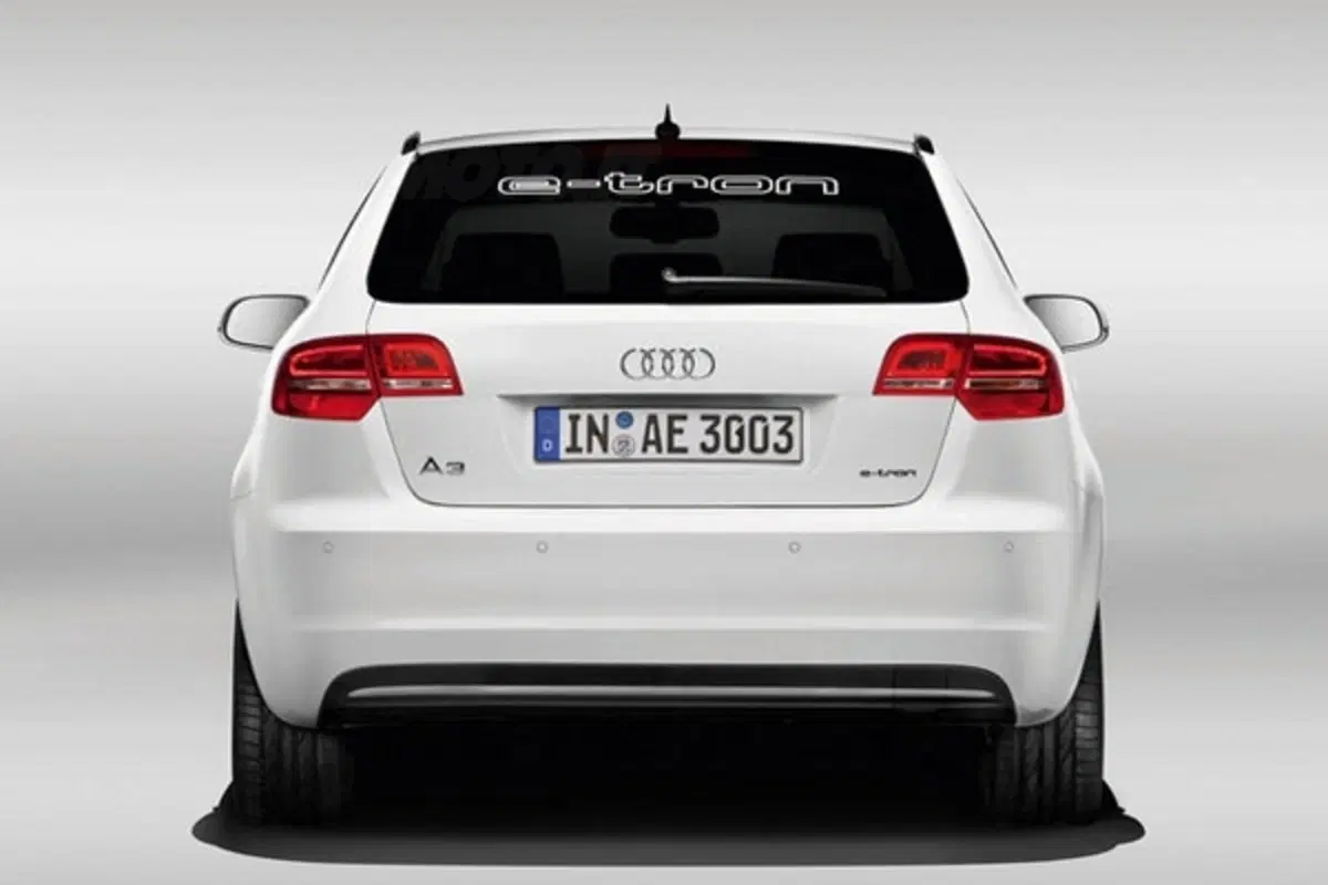Audi A3 Sportback e-tron: arriverà sul mercato nel 2014 (10)