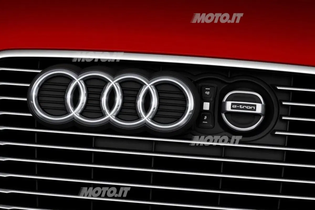 Audi A3 Sportback e-tron: arriverà sul mercato nel 2014 (11)