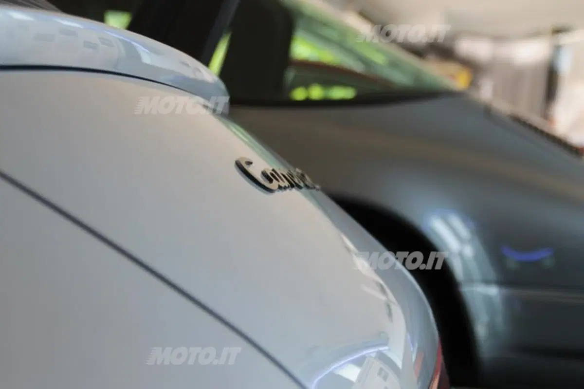 Porsche 911: 250 esemplari a Monza per festeggiare i 50 anni del modello (38)