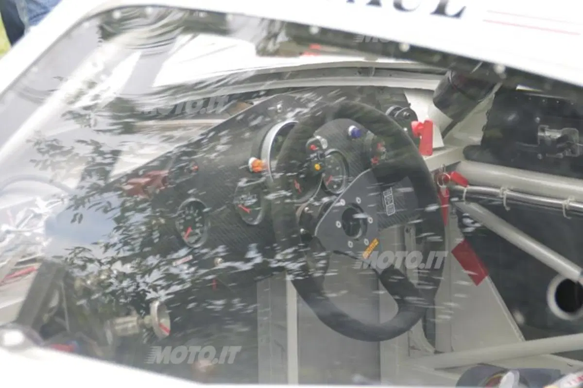 Porsche 911: 250 esemplari a Monza per festeggiare i 50 anni del modello (49)