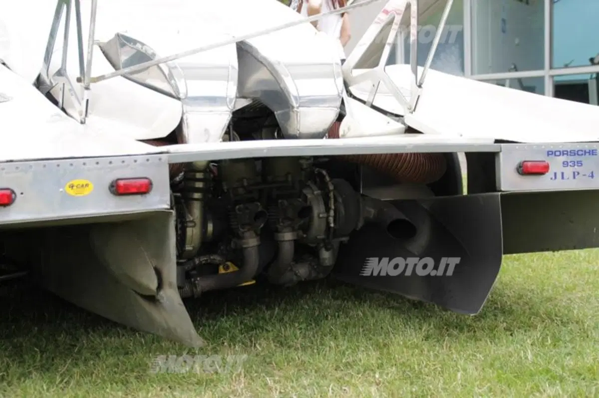 Porsche 911: 250 esemplari a Monza per festeggiare i 50 anni del modello (51)