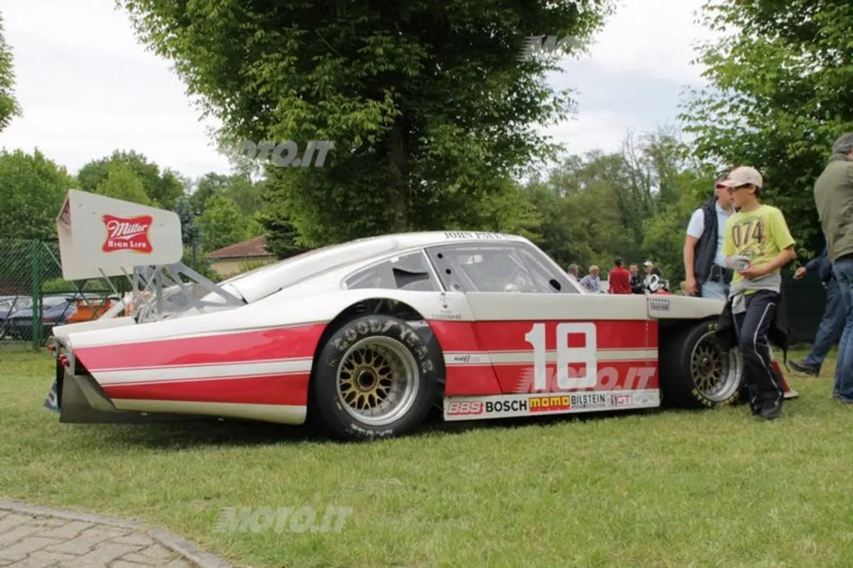 Porsche 911: 250 esemplari a Monza per festeggiare i 50 anni del modello (53)