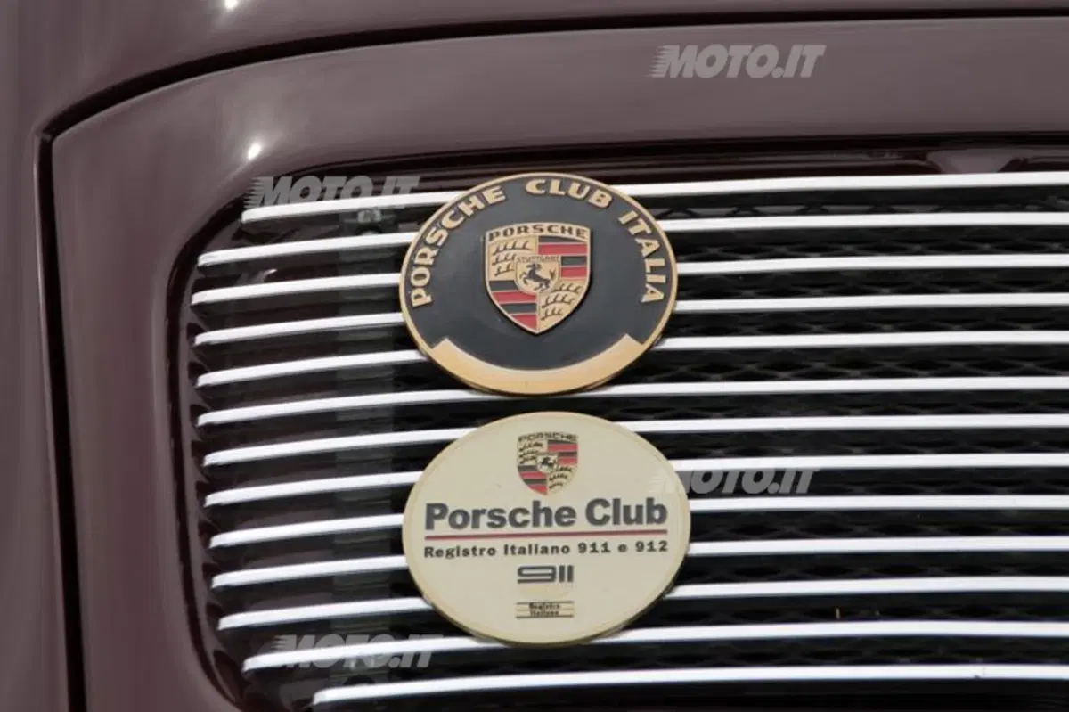 Porsche 911: 250 esemplari a Monza per festeggiare i 50 anni del modello (60)