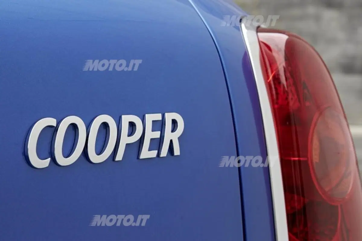 Mini Countryman e Paceman ALL4: le Cooper a trazione integrale (40)